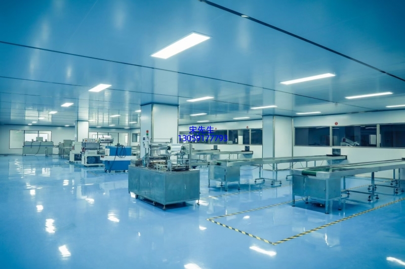 白山市_工厂设备展示