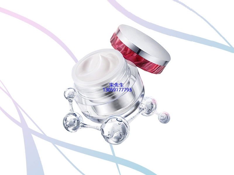 白山市_神经酰胺出水霜OEM定制加工贴牌